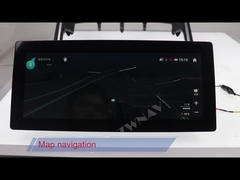 Φορέας Dvd αυτοκινήτων για τη Toyota Alphard Wilfa 2015-2022